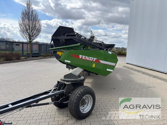 Fendt PF 6,80 M/ 22 SCHNEIDWERK Аксесоари за комбайни