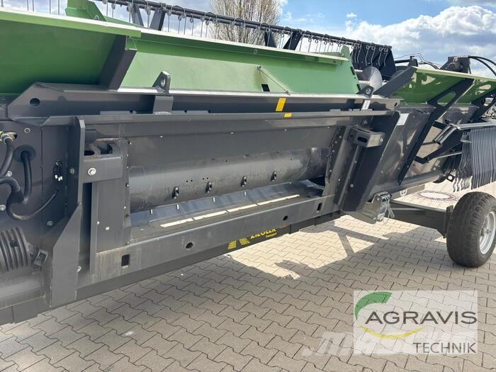 Fendt PF 6,80 M/ 22 SCHNEIDWERK Аксесоари за комбайни