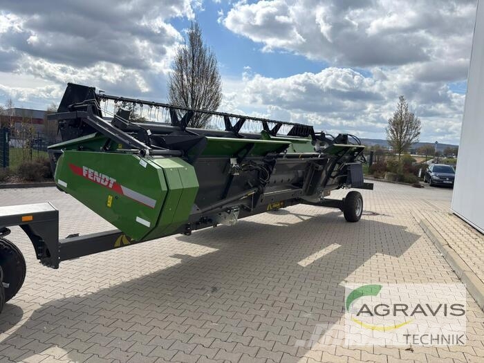 Fendt PF 6,80 M/ 22 SCHNEIDWERK Аксесоари за комбайни