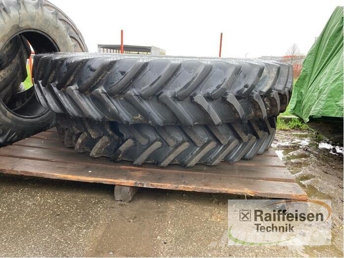 Fendt Räder 380/90 R 54 Tyres, wheels and rims