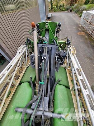 Fendt ROGATOR 655 견인형 분무기