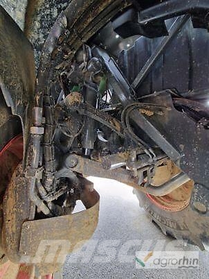 Fendt ROGATOR 655 견인형 분무기