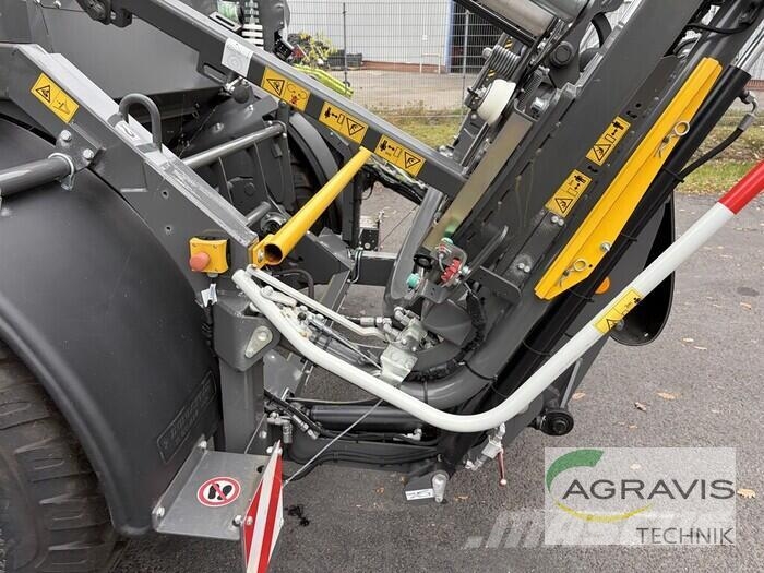 Fendt ROTANA 130 F COMBI Rundballenpressen
