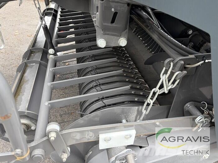 Fendt ROTANA 130 F COMBI Rundballenpressen