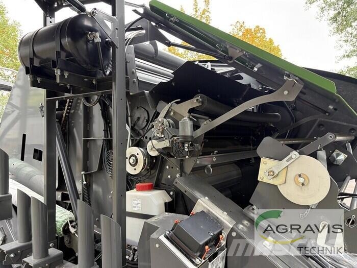 Fendt ROTANA 130 F COMBI Rundballenpressen