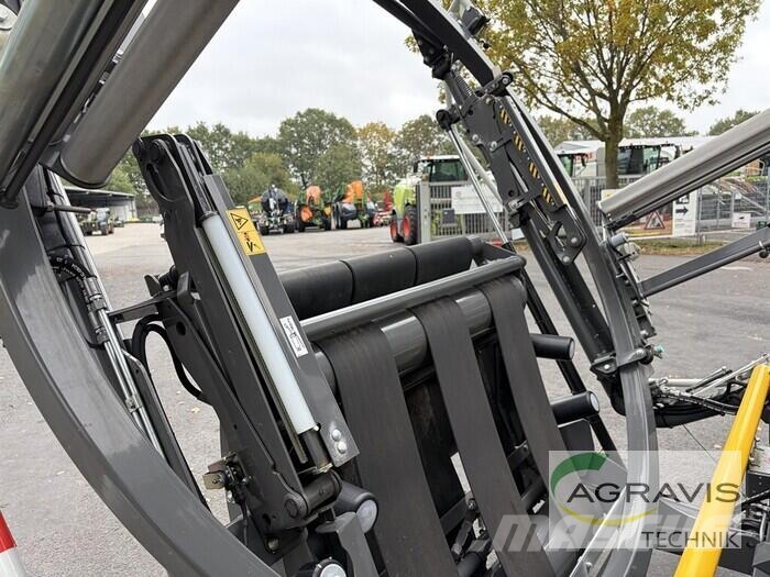Fendt ROTANA 130 F COMBI Rundballenpressen