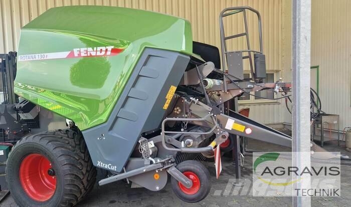 Fendt ROTANA 130 F XTRA Presse à balle ronde