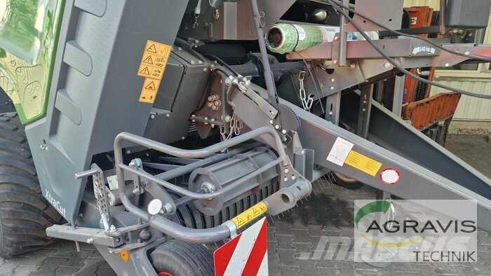 Fendt ROTANA 130 F XTRA Presse à balle ronde