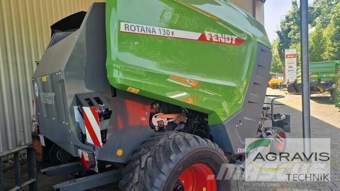 Fendt ROTANA 130 F XTRA Presse à balle ronde