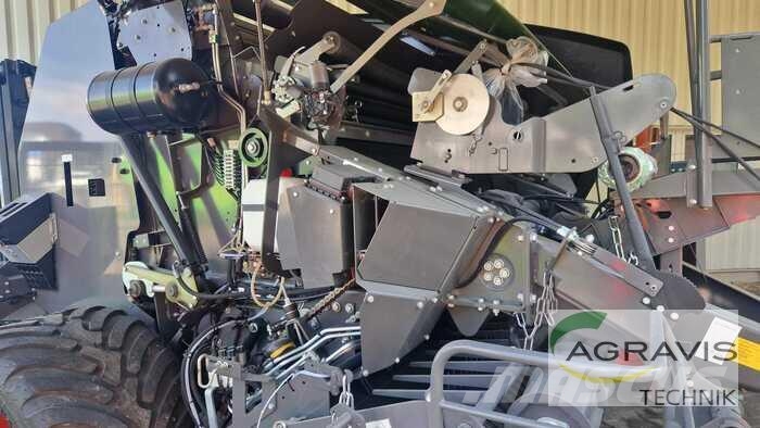 Fendt ROTANA 130 F XTRA Presse à balle ronde