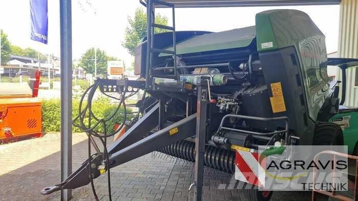 Fendt ROTANA 130 F XTRA Presse à balle ronde