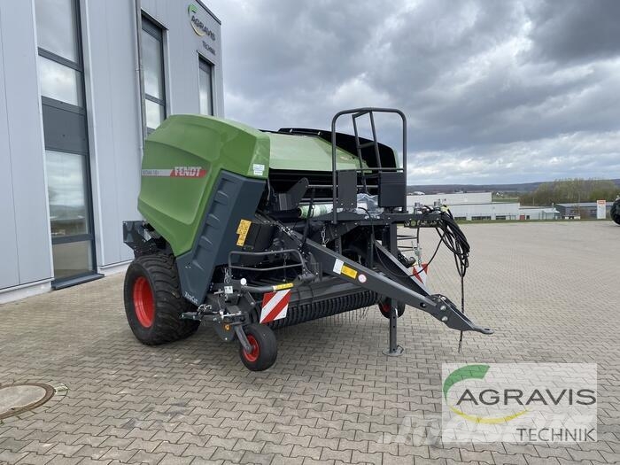 Fendt ROTANA 130 F XTRA Ritinių presai
