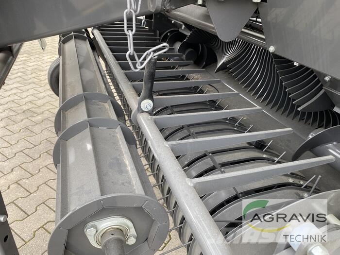 Fendt ROTANA 130 F XTRA Ritinių presai