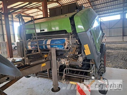 Fendt ROTANA 160 V COMBI Landbouw - overige