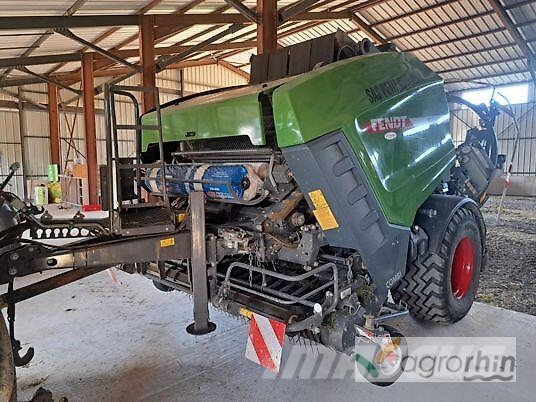 Fendt ROTANA 160 V COMBI Landbouw - overige