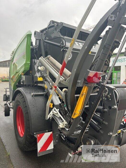 Fendt Rotana 160 V Combi Рулонні прес-підбирачі