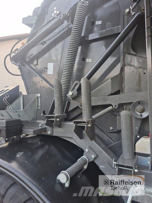 Fendt Rotana 160 V Combi Рулонні прес-підбирачі
