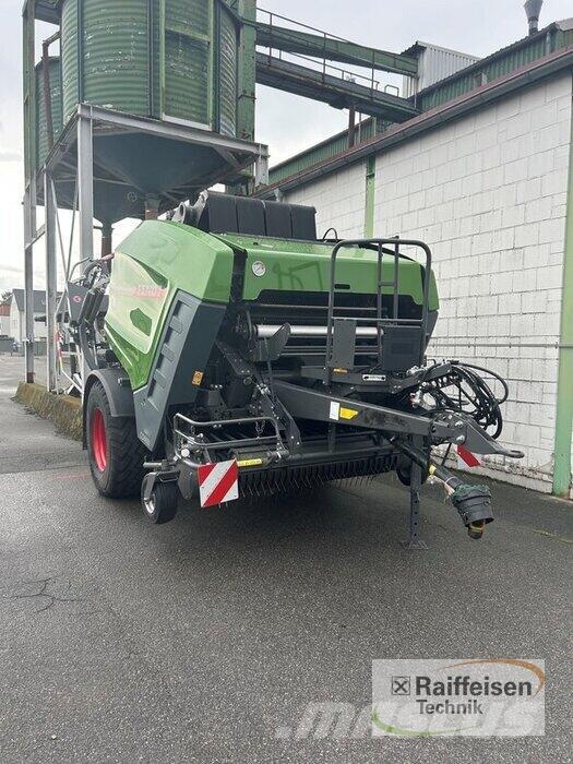 Fendt Rotana 160 V Combi Рулонні прес-підбирачі
