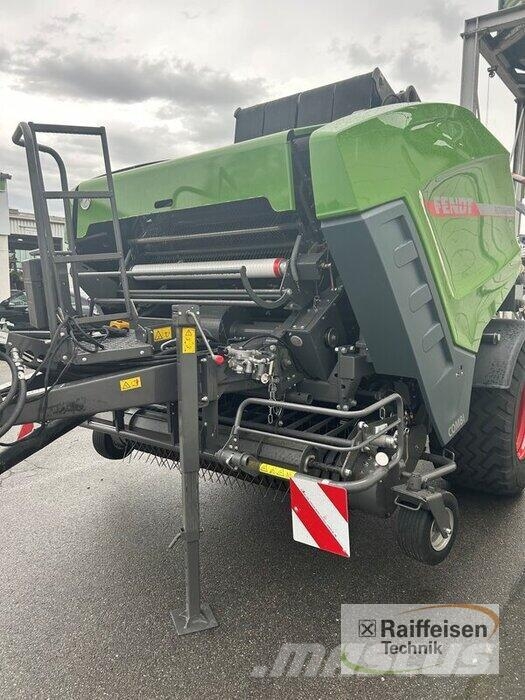 Fendt Rotana 160 V Combi Рулонні прес-підбирачі