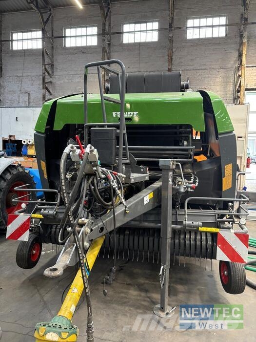 Fendt ROTANA 180 V XTRA Masina de balotat cilindric