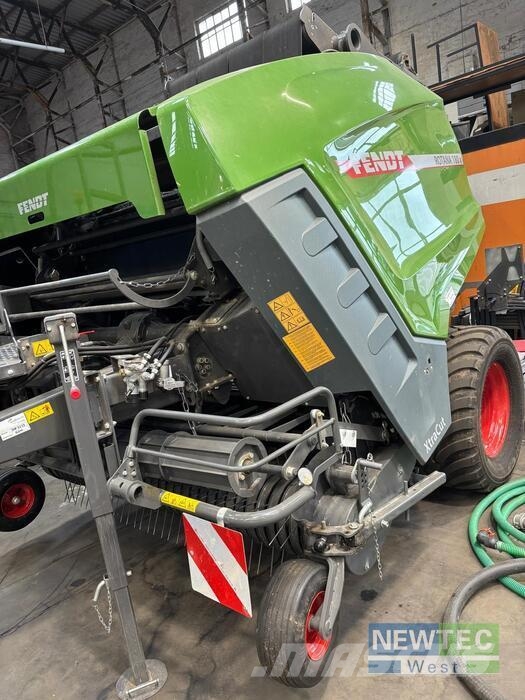 Fendt ROTANA 180 V XTRA Masina de balotat cilindric