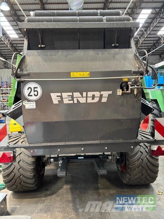 Fendt ROTANA 180 V XTRA Masina de balotat cilindric