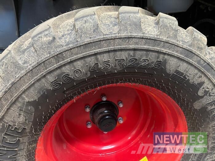 Fendt ROTANA 180 V XTRA Masina de balotat cilindric