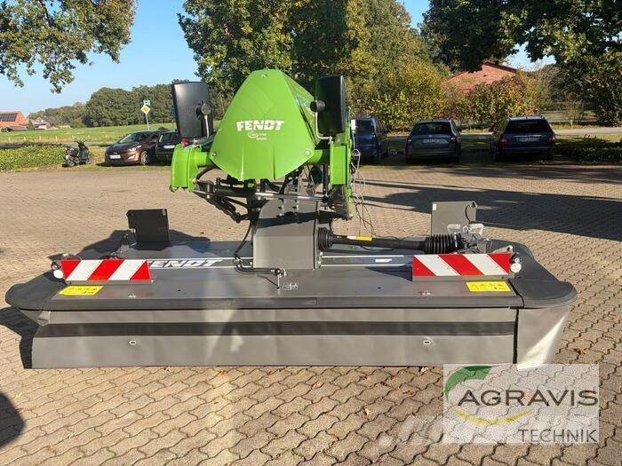 Fendt SLICER 310 FQ Mäher