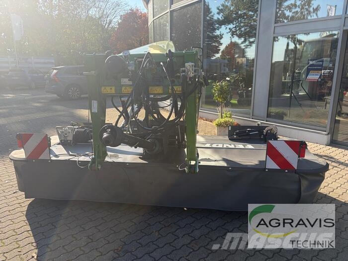 Fendt SLICER 310 FQ Mäher