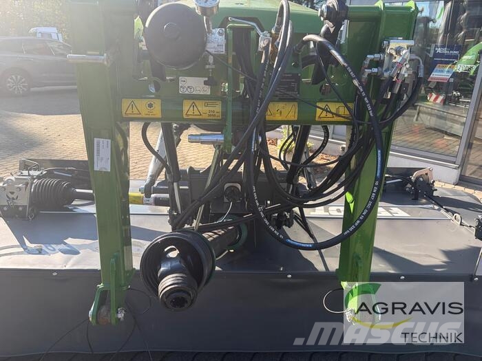 Fendt SLICER 310 FQ Mäher