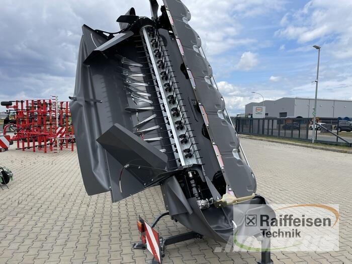 Fendt Slicer 3160 TLXKC Maaiers