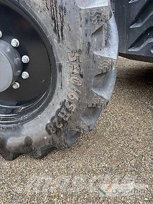 Fendt T215D Τρακτέρ