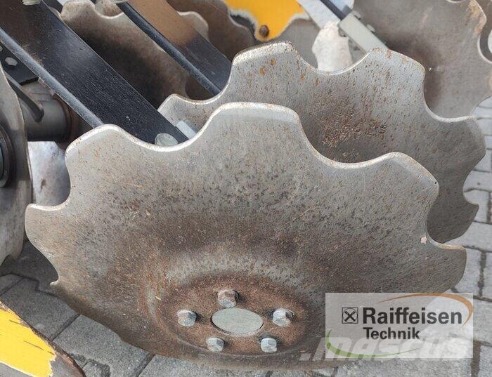 Ferrand/ERO Scheibenegge DF1250RX4S Discosol X Kmetijstvo - drugo