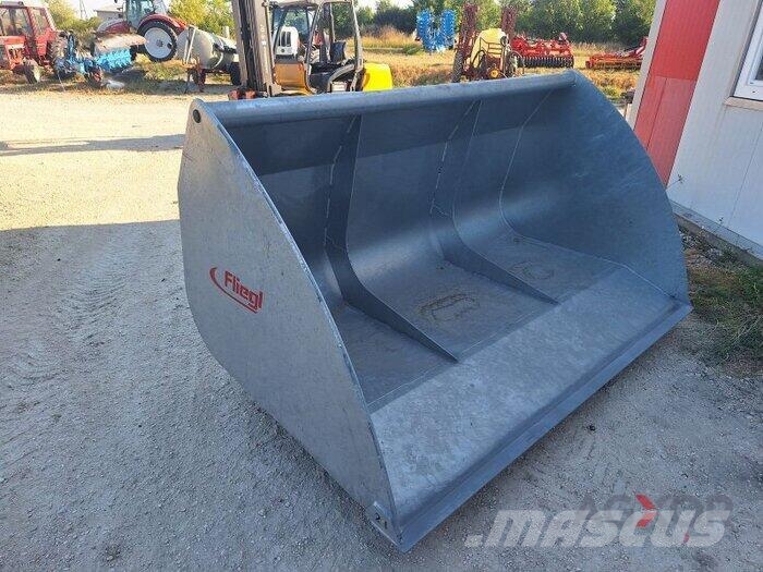 Fliegl Hochkippschaufel 240 Druga oprema za traktorje