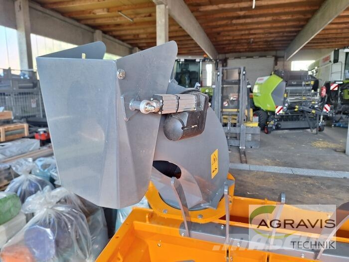 FLINGK Machinebouw SHC1450R Procesadoras y cortadoras de leña