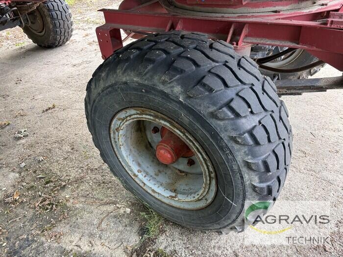 Fortschritt HW 80 Otros remolques