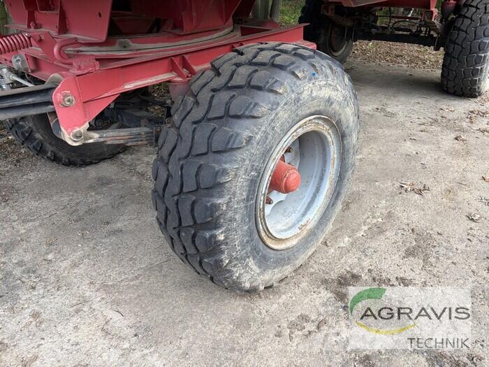 Fortschritt HW 80 Otros remolques