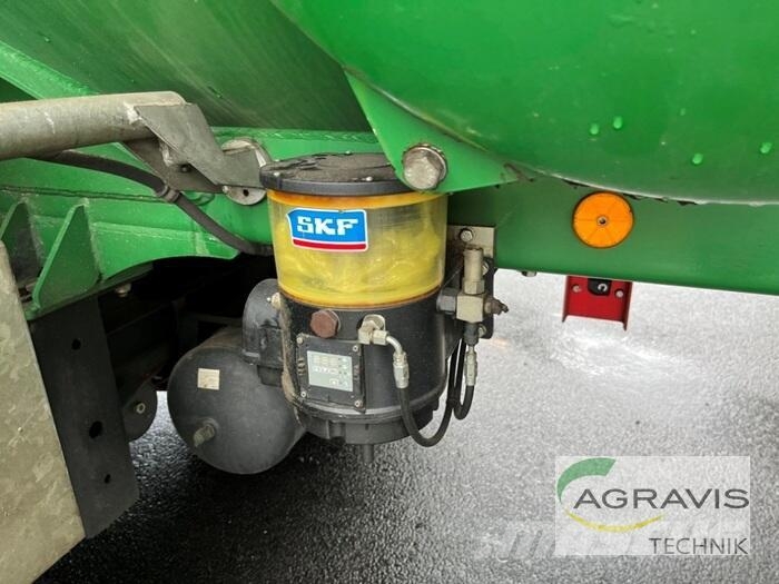 Garant Kotte PTL 20000/B Напоителни системи