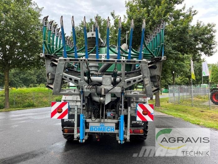 Garant Kotte PTL 20000/B Напоителни системи