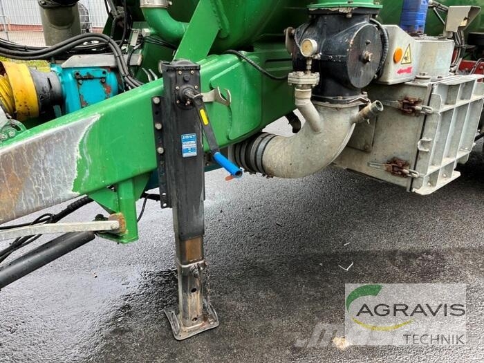 Garant Kotte PTL 20000/B Напоителни системи