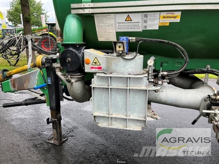 Garant Kotte PTL 20000/B Напоителни системи
