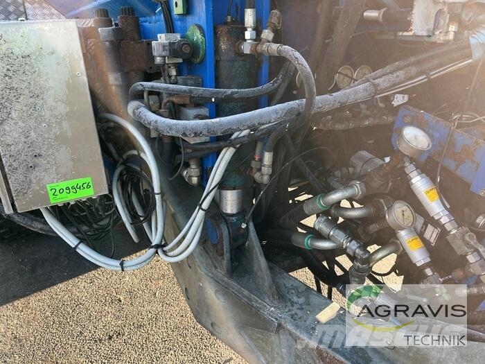 Garant Kotte PTR 24000 Напоителни системи