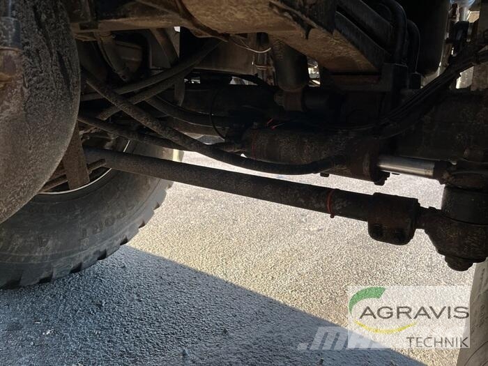 Garant Kotte PTR 24000 Напоителни системи