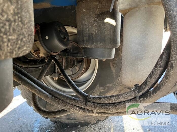 Garant Kotte PTR 24000 Напоителни системи