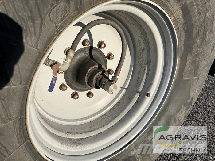 Garant Kotte PTR 24000 Напоителни системи