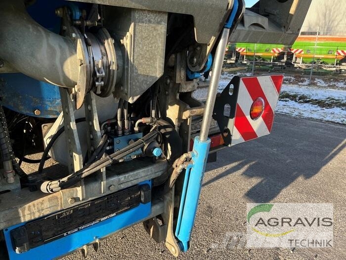 Garant Kotte PTR 24000 Напоителни системи