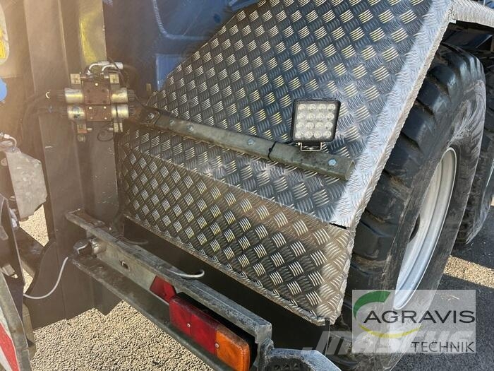 Garant Kotte PTR 24000 Напоителни системи