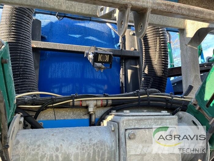 Garant Kotte PTR 24000 Напоителни системи