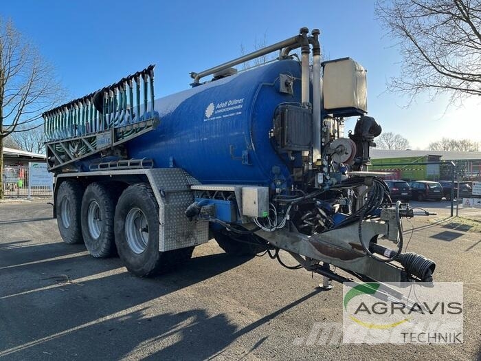 Garant Kotte PTR 24000 Напоителни системи
