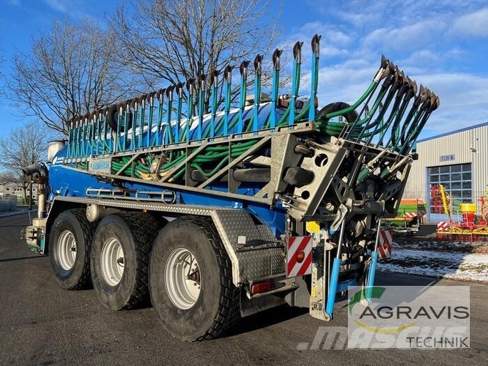 Garant Kotte PTR 24000 Напоителни системи